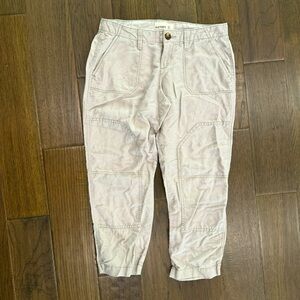 Old Navy Cropped Pants